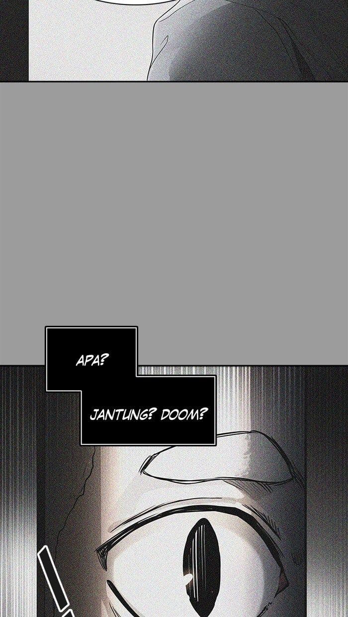 Chapter Komik
              Tower of God Chapter 434 - page 23