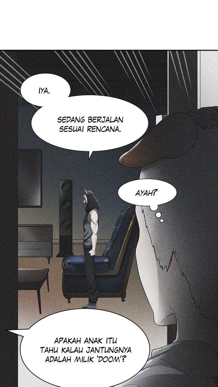 Chapter Komik
              Tower of God Chapter 434 - page 22