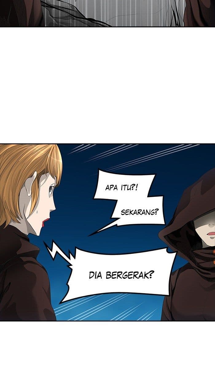 Chapter Komik
              Tower of God Chapter 434 - page 104