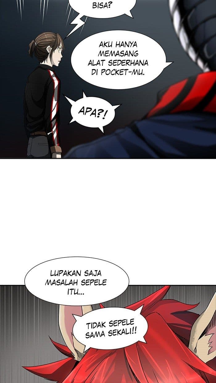 Chapter Komik
              Tower of God Chapter 434 - page 4