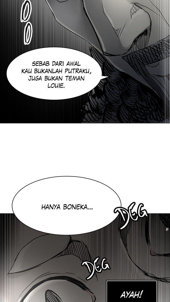 Chapter Komik
              Tower of God Chapter 435 - page 17