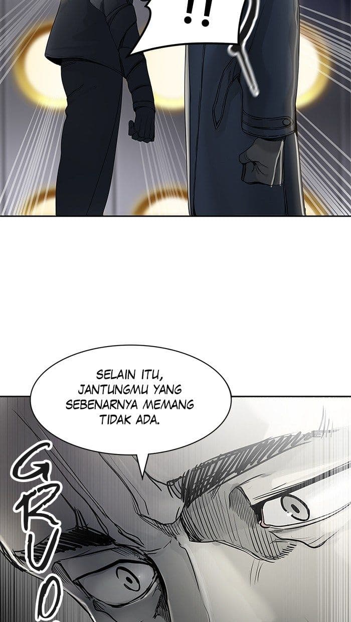 Chapter Komik
              Tower of God Chapter 435 - page 16