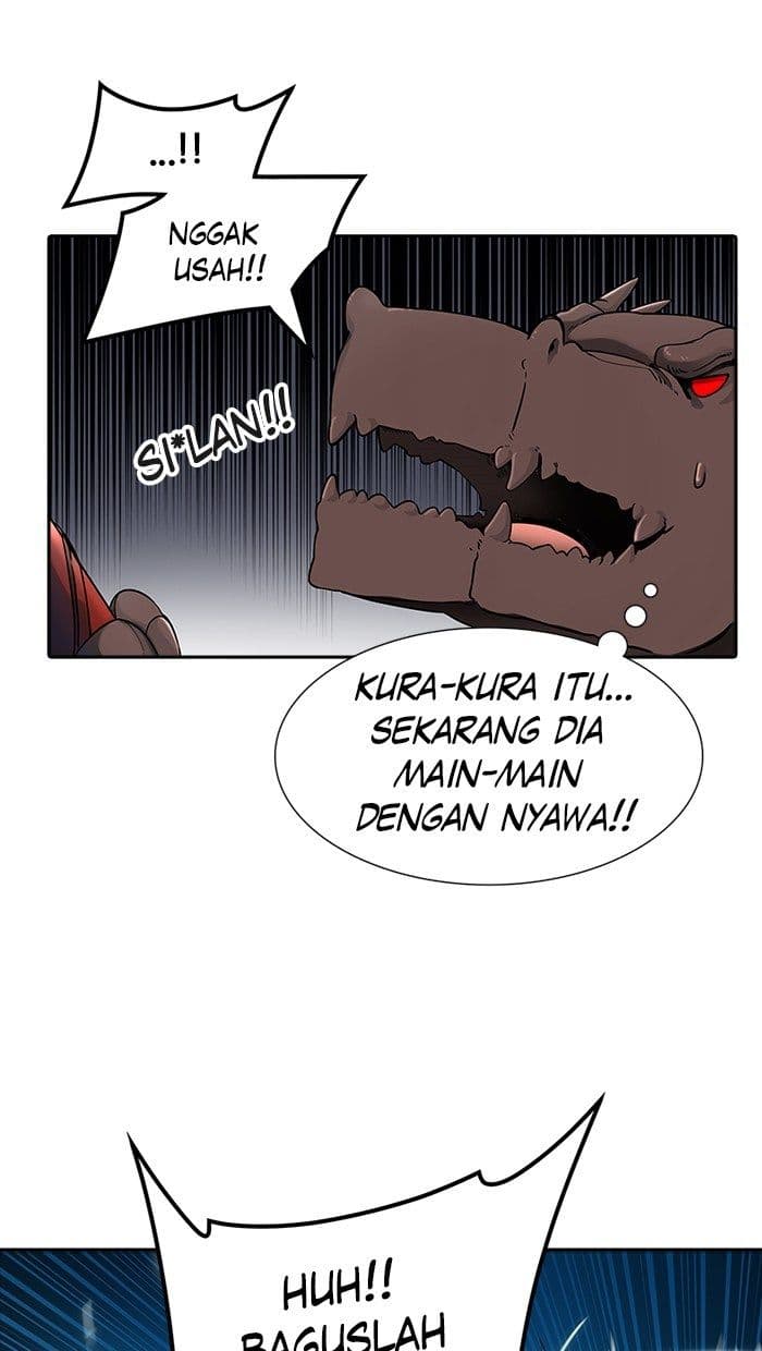 Chapter Komik
              Tower of God Chapter 435 - page 99