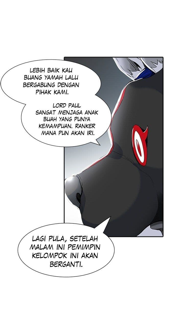 Chapter Komik
              Tower of God Chapter 435 - page 44