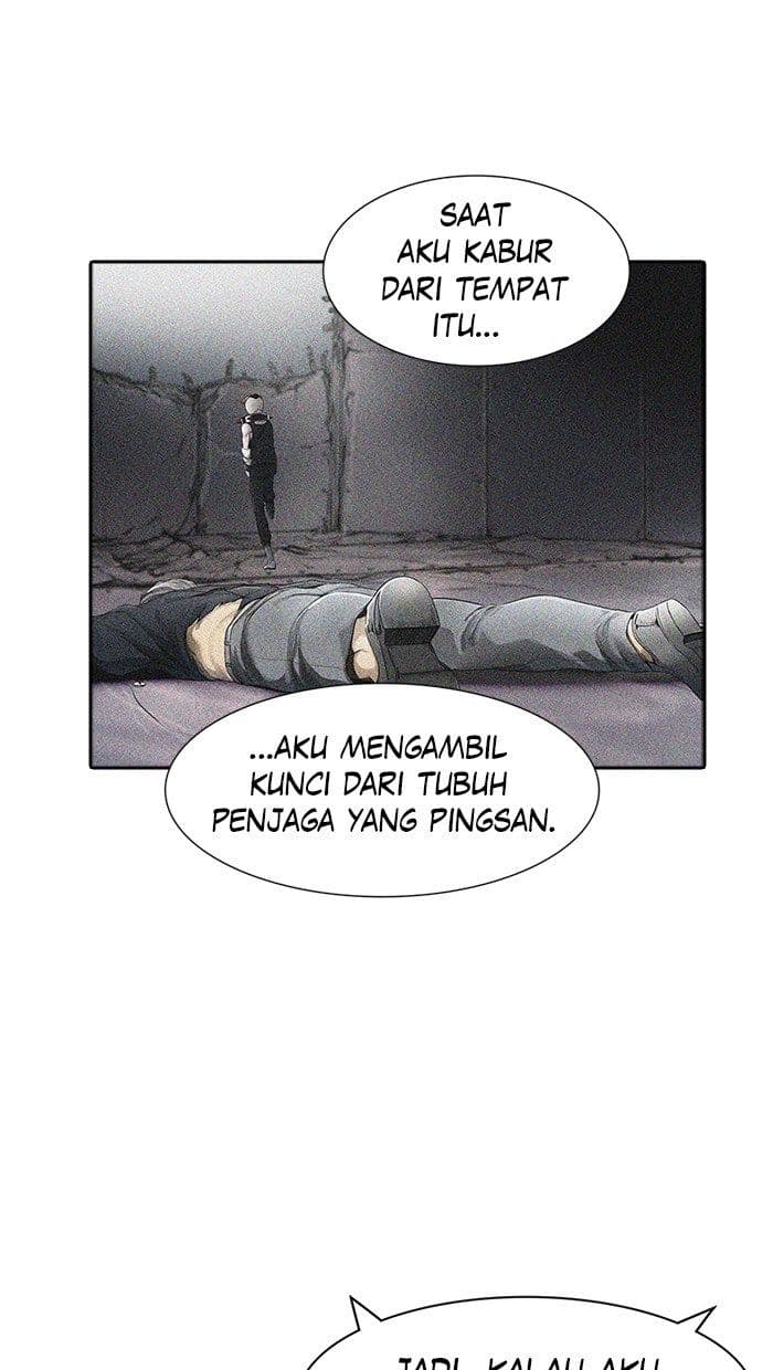 Chapter Komik
              Tower of God Chapter 435 - page 23