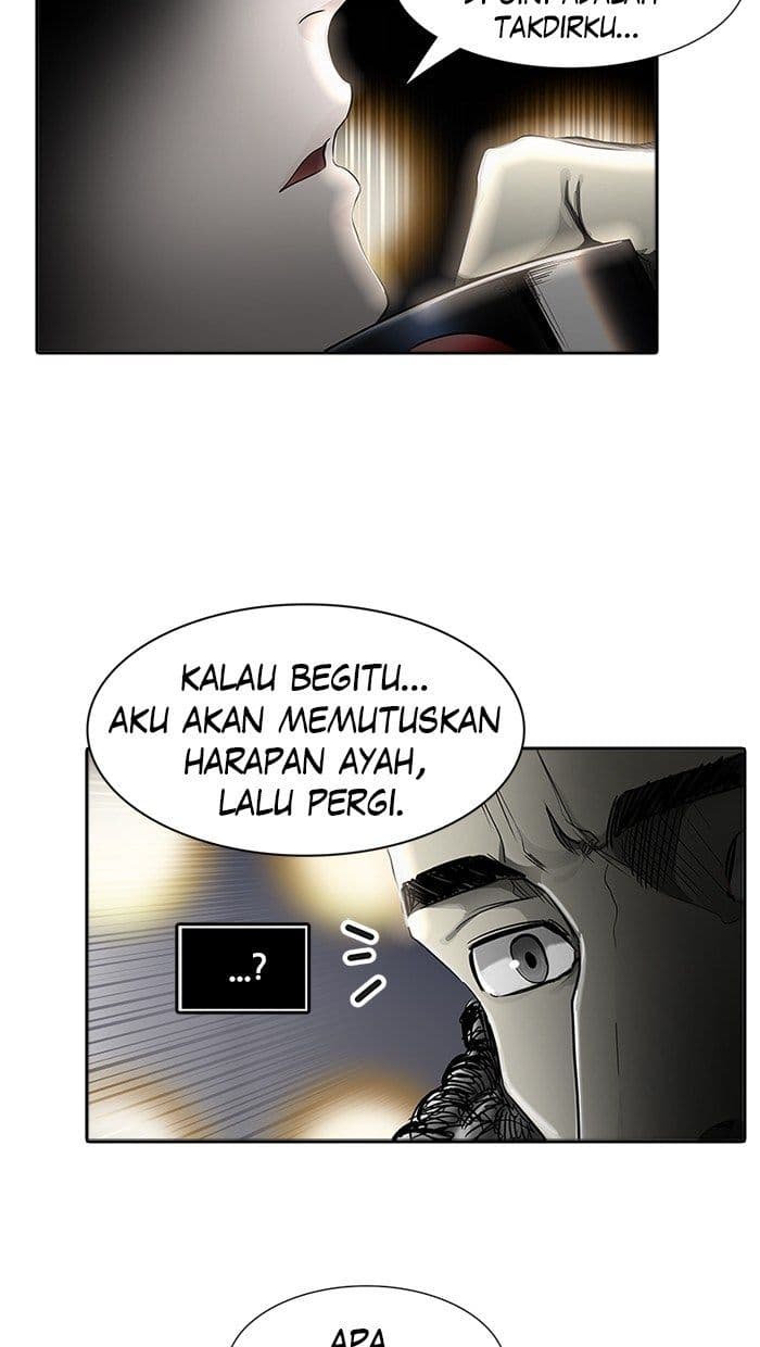 Chapter Komik
              Tower of God Chapter 435 - page 21