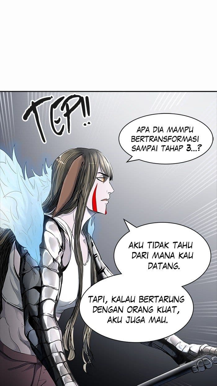 Chapter Komik
              Tower of God Chapter 435 - page 105