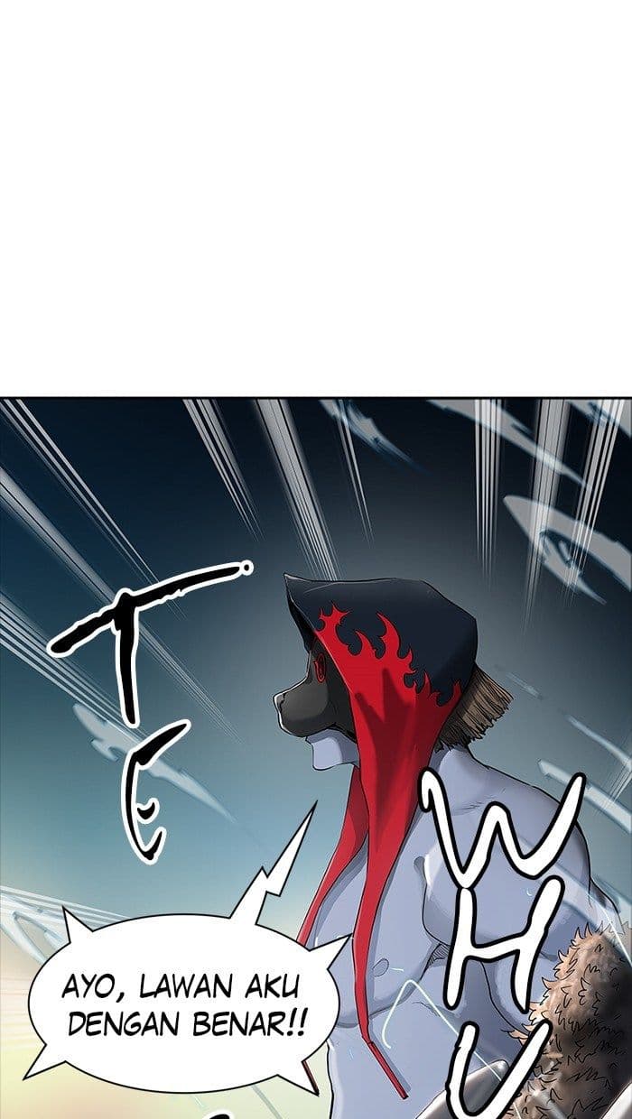 Chapter Komik
              Tower of God Chapter 435 - page 102