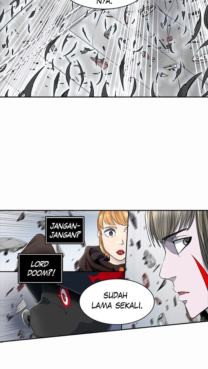 Chapter Komik
              Tower of God Chapter 435 - page 111