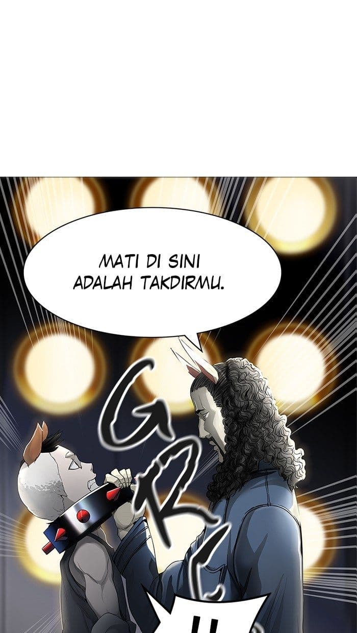 Chapter Komik
              Tower of God Chapter 435 - page 15