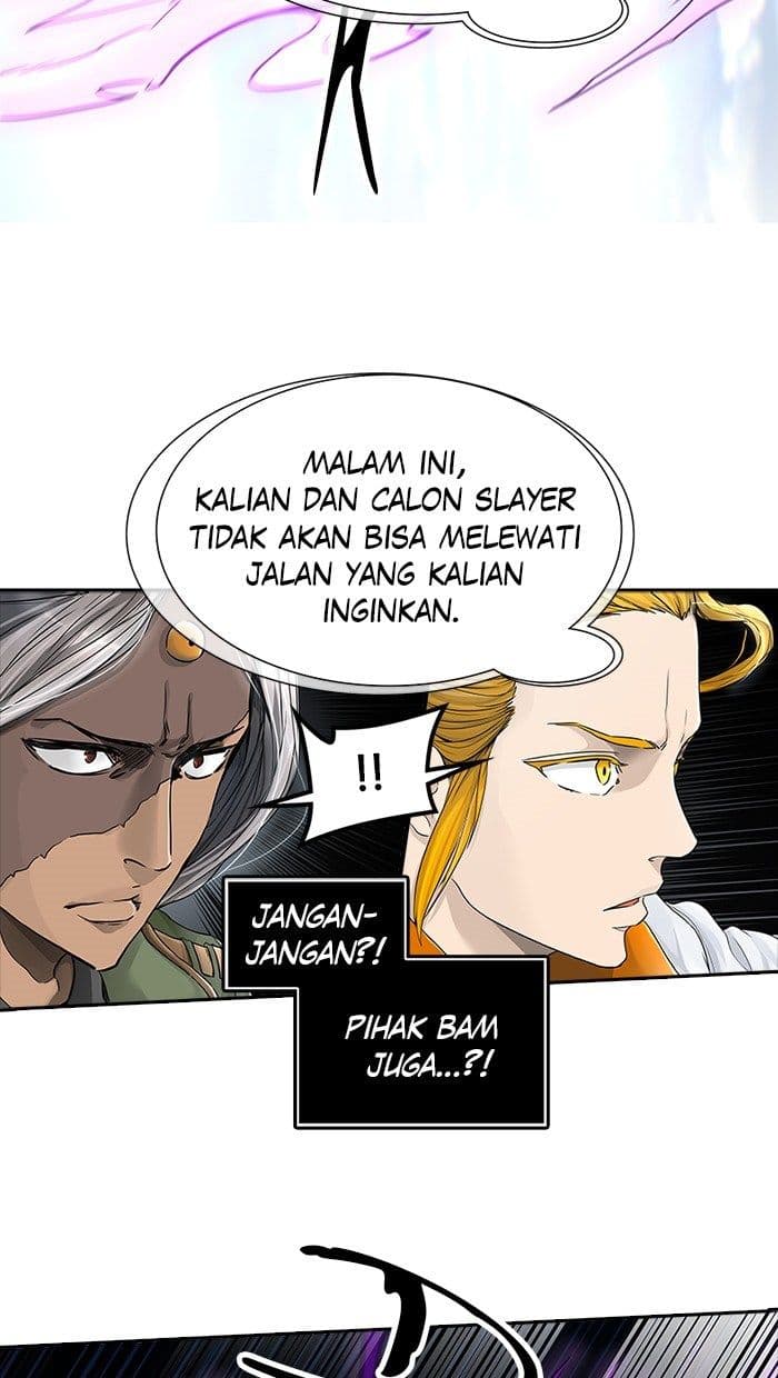 Chapter Komik
              Tower of God Chapter 435 - page 7