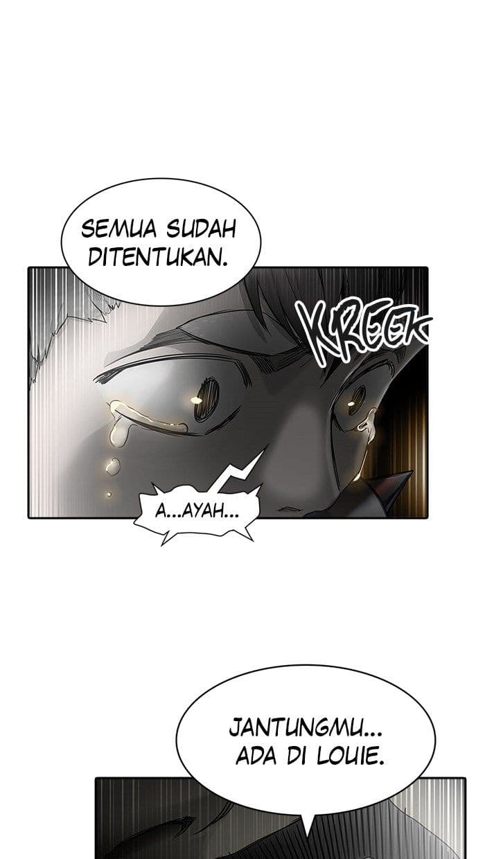 Chapter Komik
              Tower of God Chapter 435 - page 29