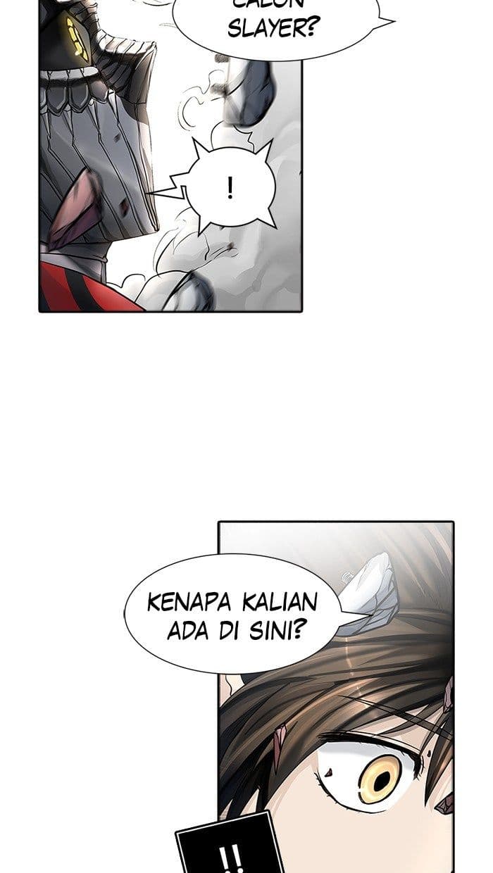 Chapter Komik
              Tower of God Chapter 435 - page 85