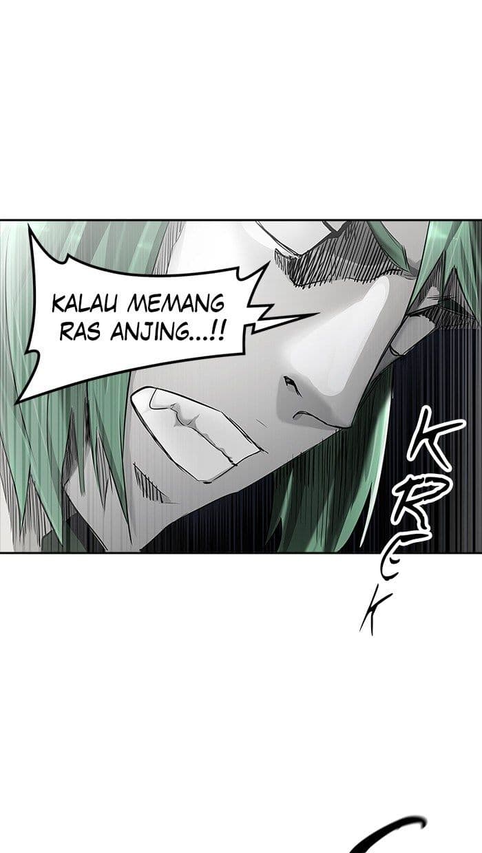 Chapter Komik
              Tower of God Chapter 435 - page 46