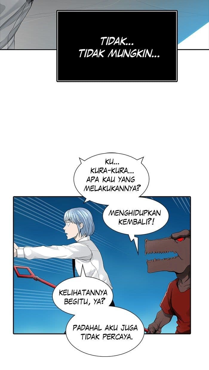 Chapter Komik
              Tower of God Chapter 435 - page 97