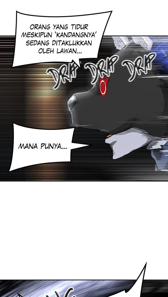 Chapter Komik
              Tower of God Chapter 435 - page 55