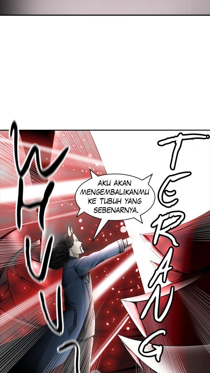 Chapter Komik
              Tower of God Chapter 435 - page 36