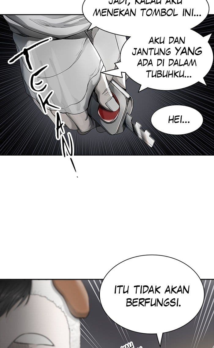 Chapter Komik
              Tower of God Chapter 435 - page 24