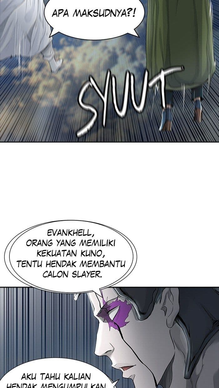 Chapter Komik
              Tower of God Chapter 435 - page 3