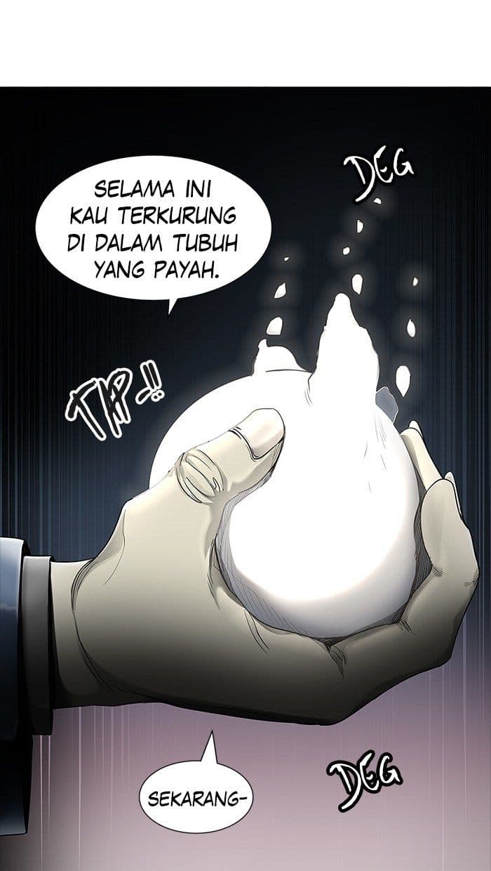 Chapter Komik
              Tower of God Chapter 435 - page 35