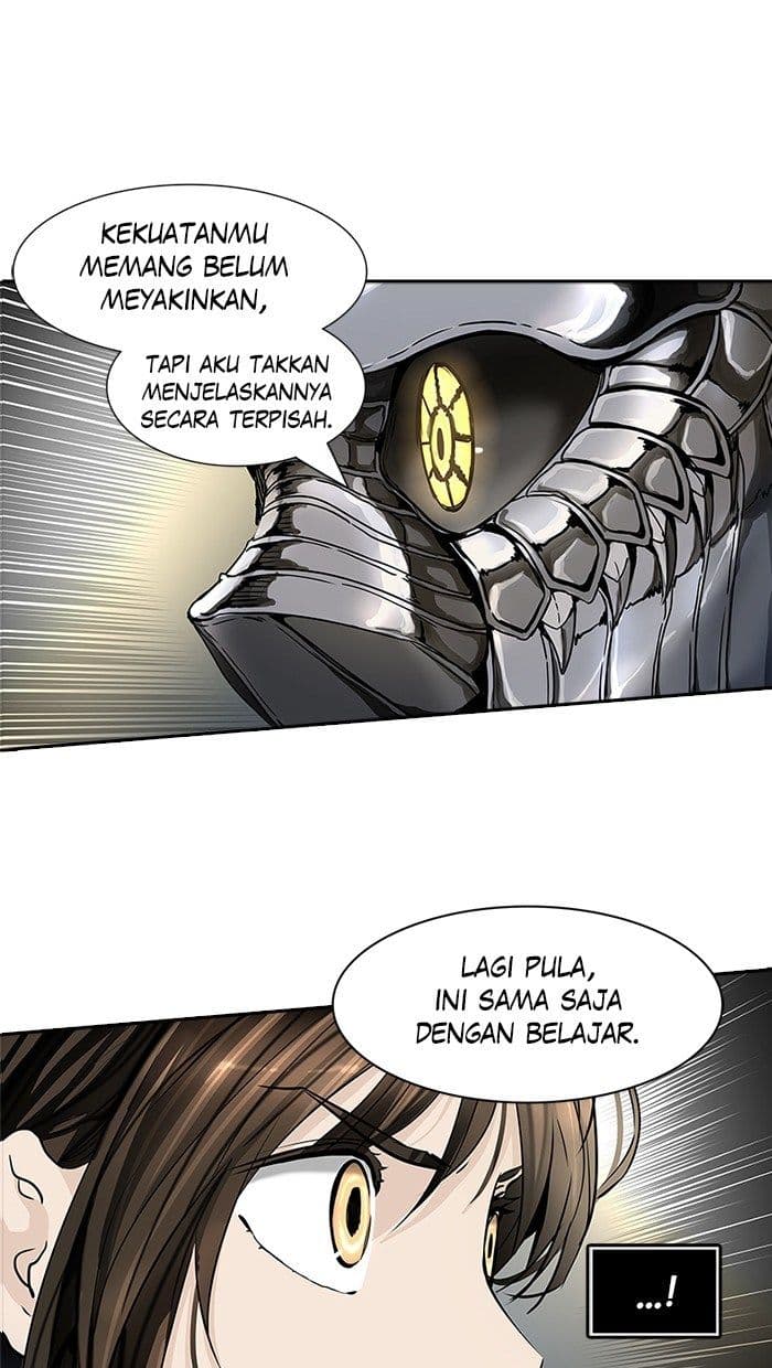 Chapter Komik
              Tower of God Chapter 435 - page 71