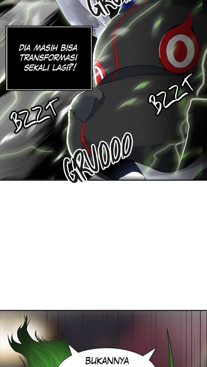 Chapter Komik
              Tower of God Chapter 435 - page 50