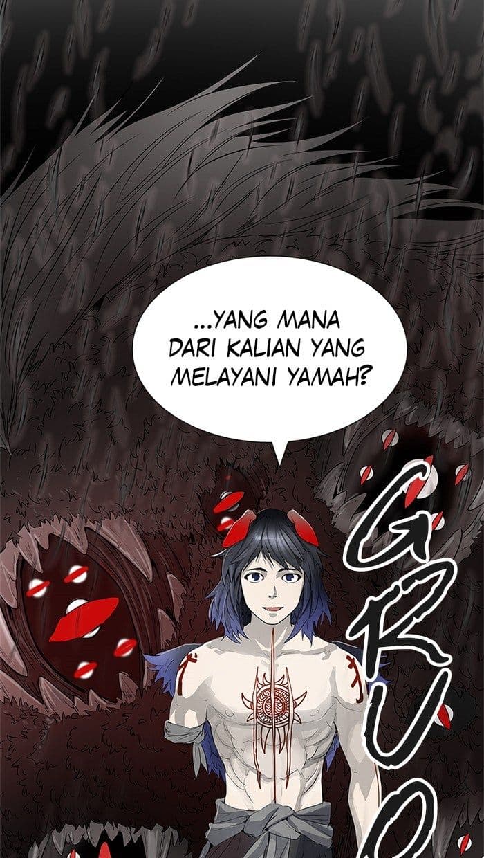 Chapter Komik
              Tower of God Chapter 435 - page 113