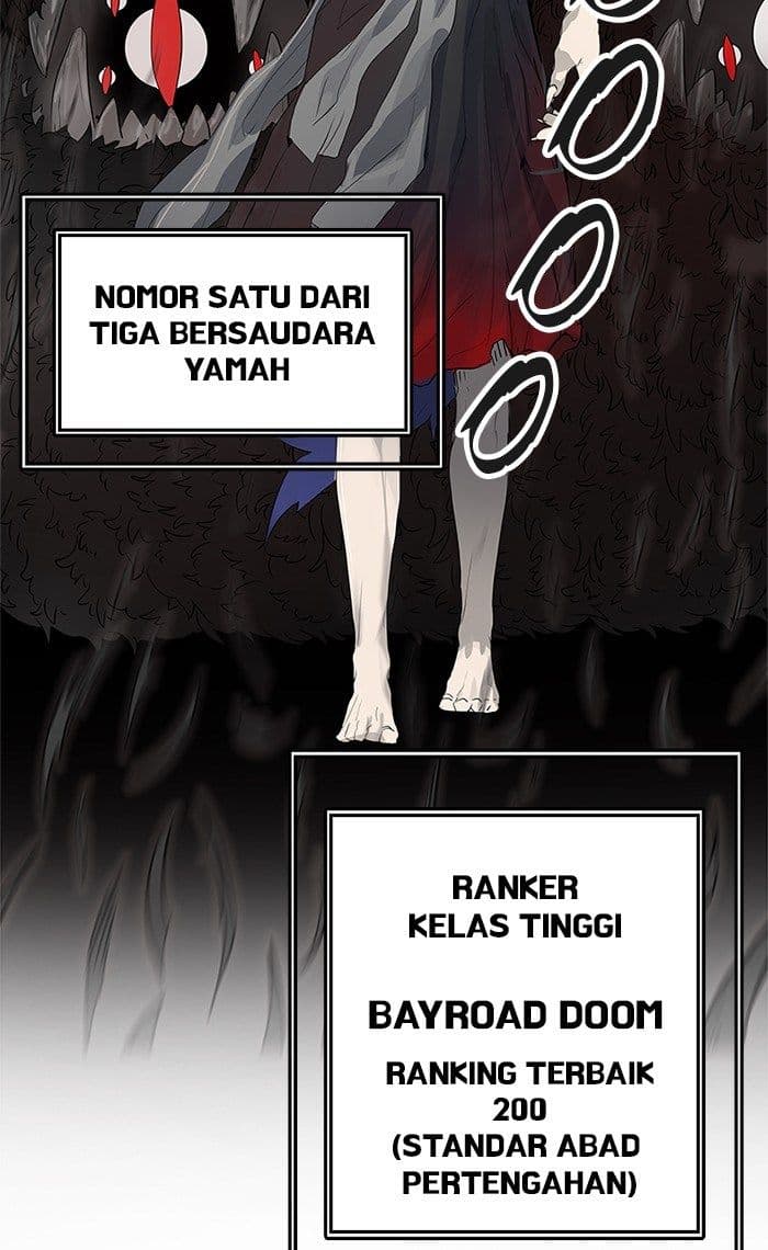 Chapter Komik
              Tower of God Chapter 435 - page 114