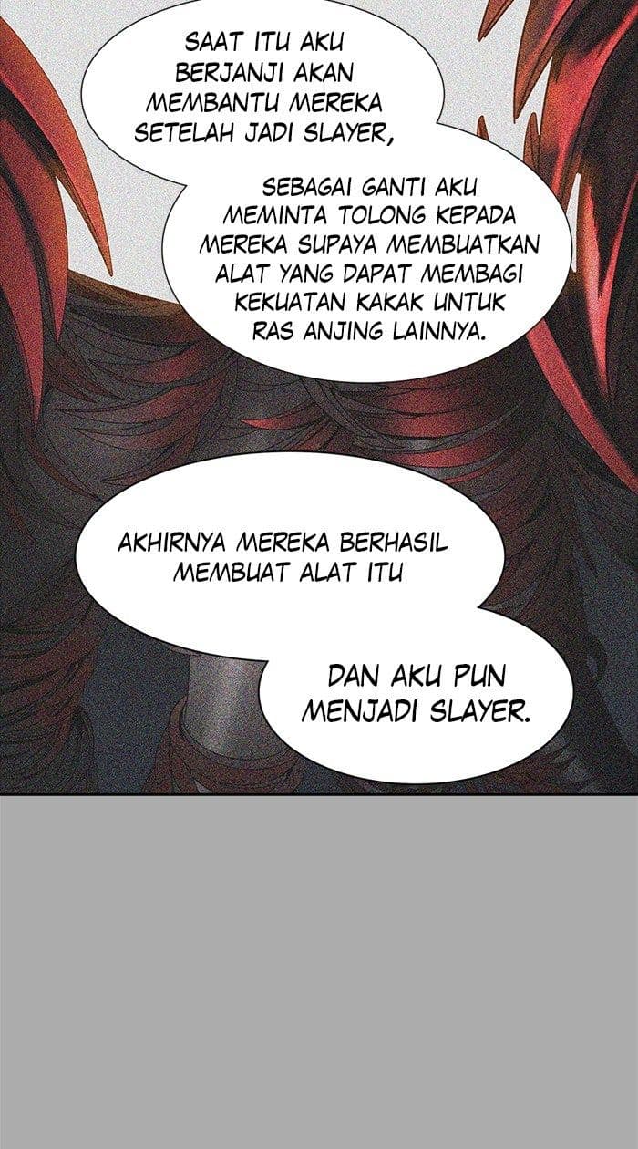 Chapter Komik
              Tower of God Chapter 436 - page 55