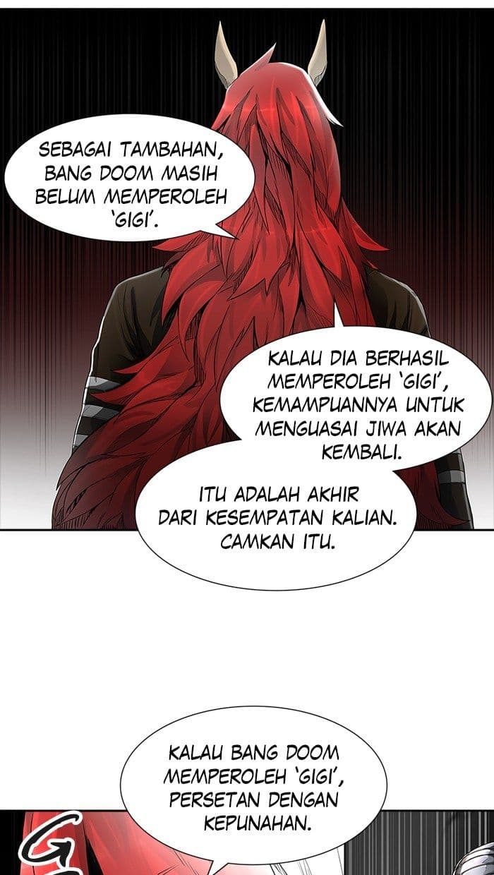 Chapter Komik
              Tower of God Chapter 436 - page 72