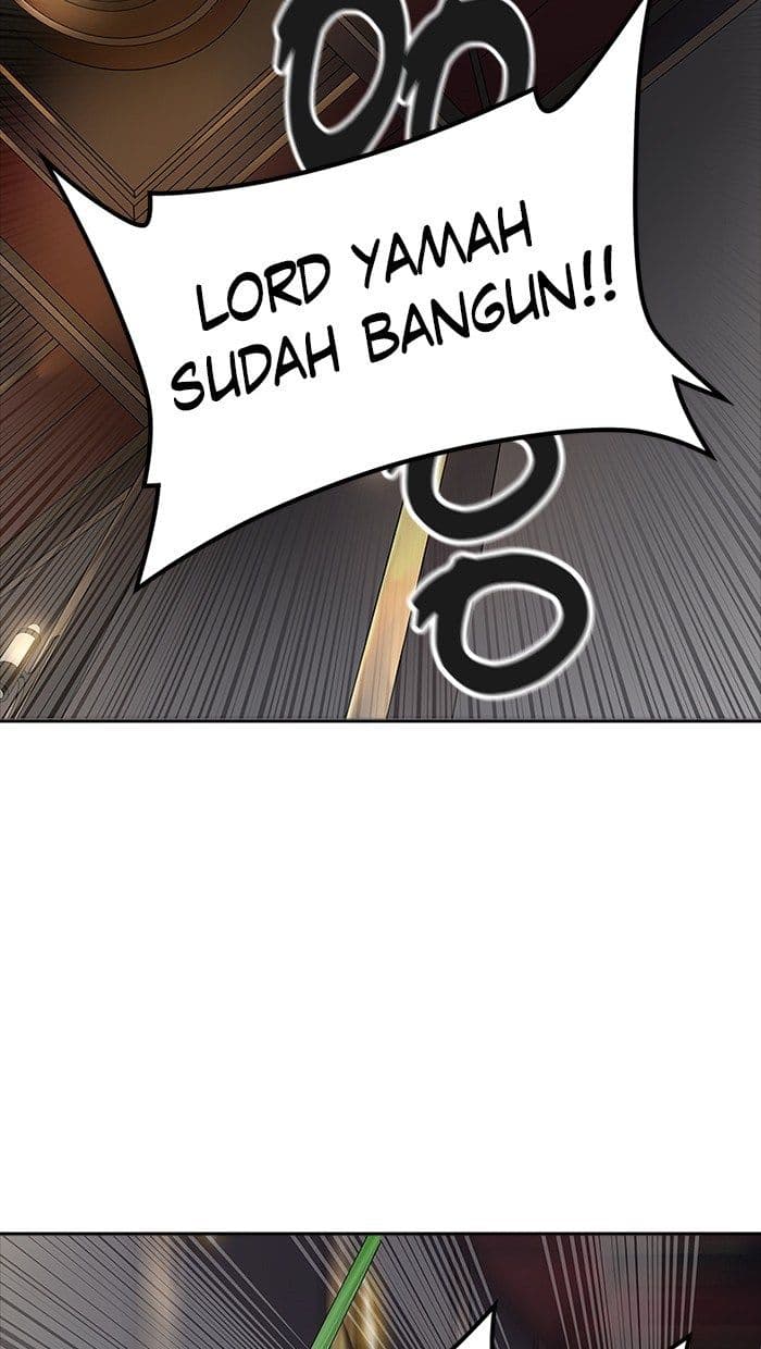 Chapter Komik
              Tower of God Chapter 436 - page 32