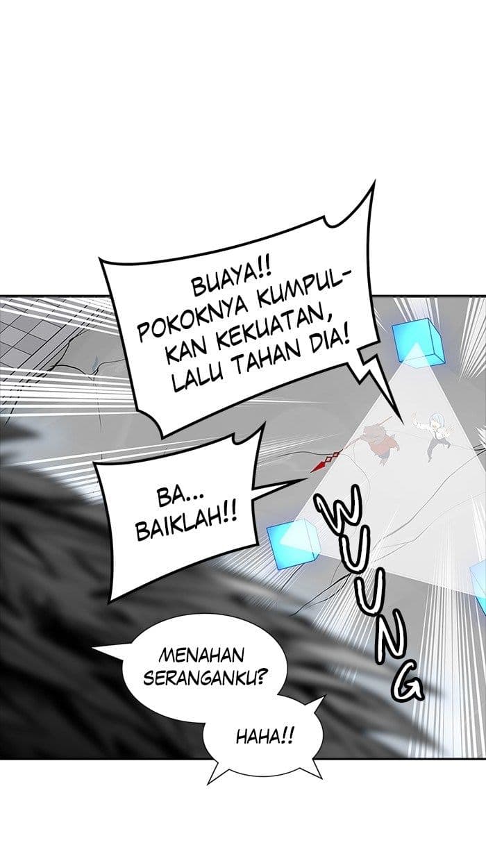 Chapter Komik
              Tower of God Chapter 436 - page 86