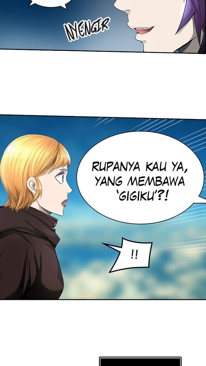 Chapter Komik
              Tower of God Chapter 436 - page 4