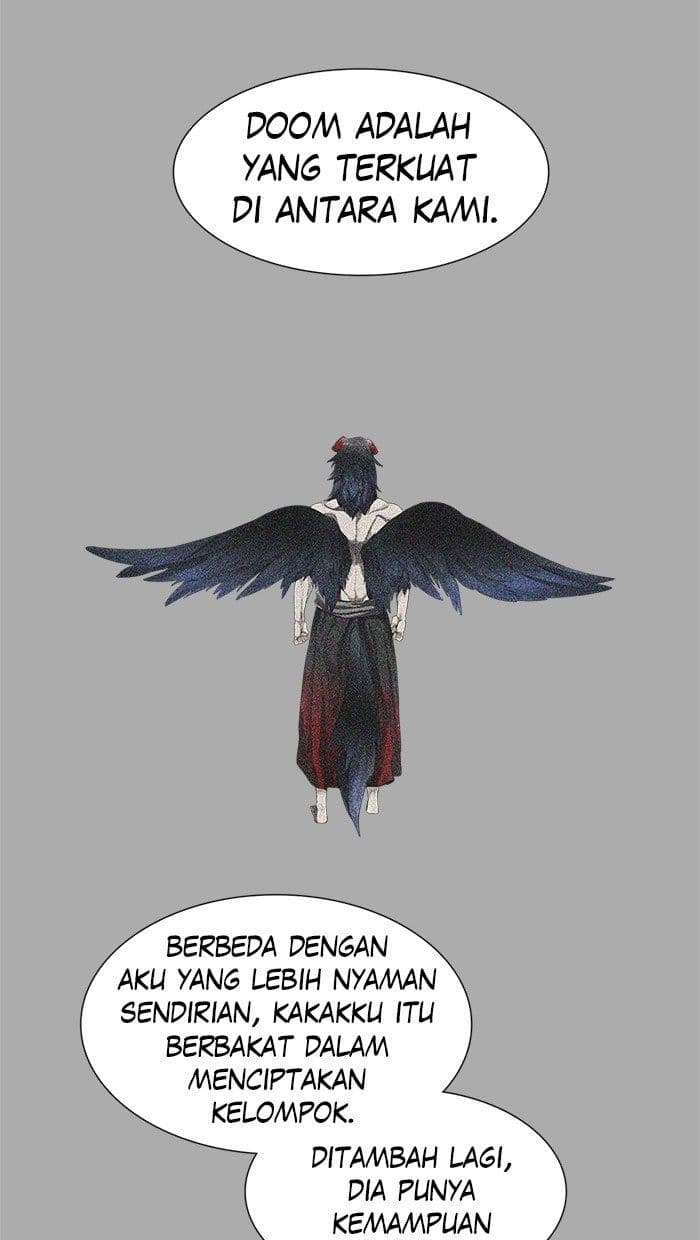 Chapter Komik
              Tower of God Chapter 436 - page 46