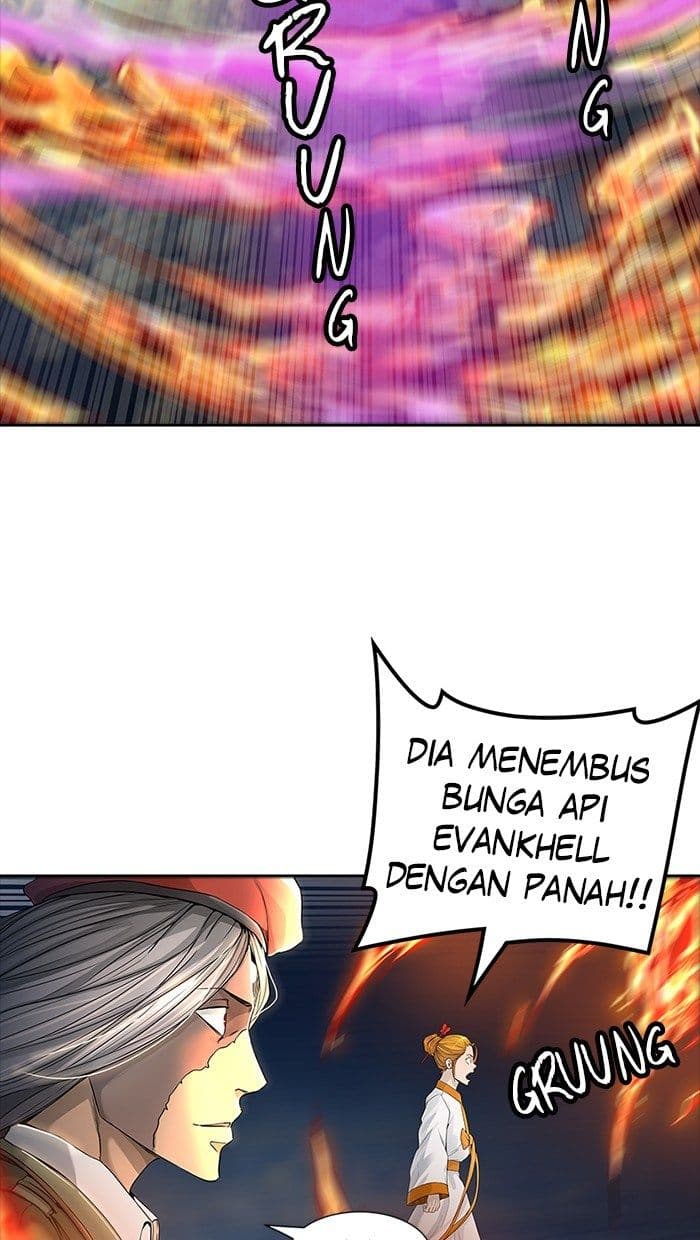 Chapter Komik
              Tower of God Chapter 436 - page 109