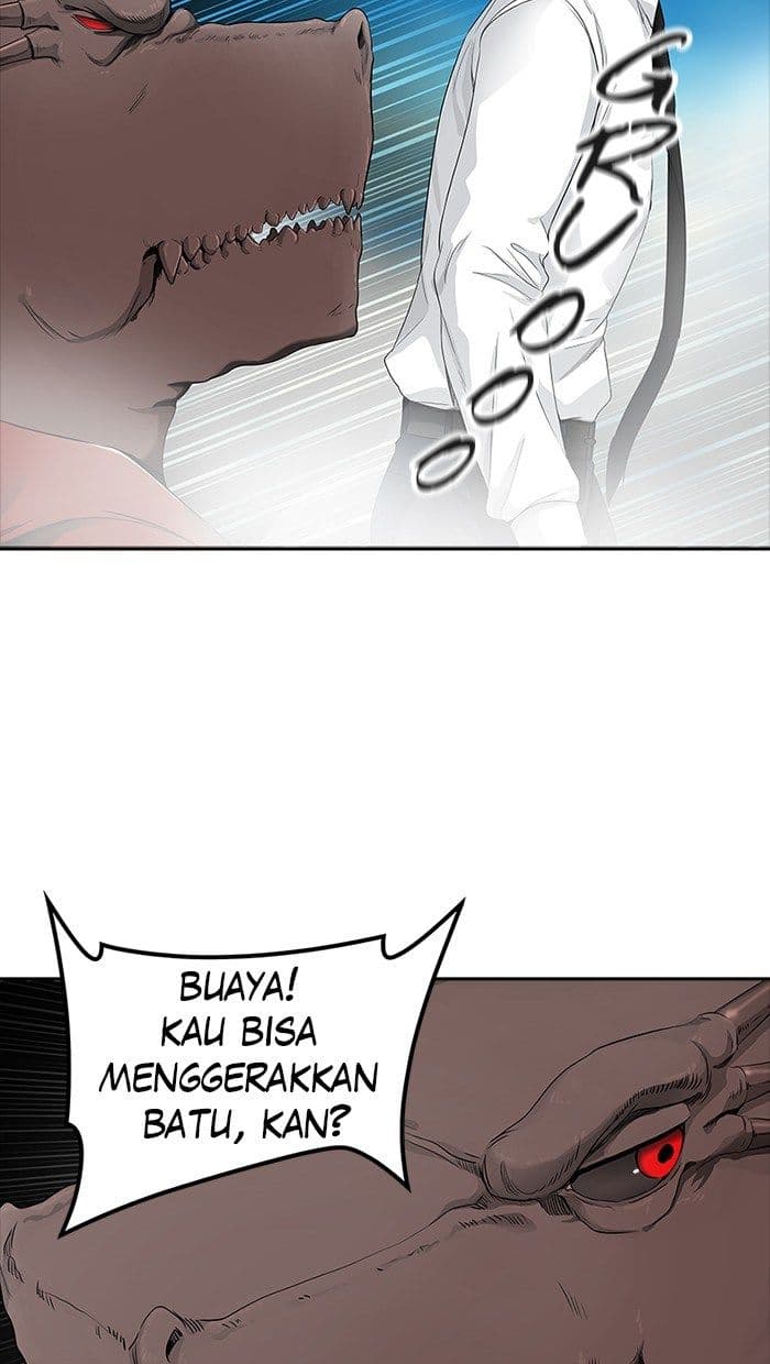 Chapter Komik
              Tower of God Chapter 436 - page 16