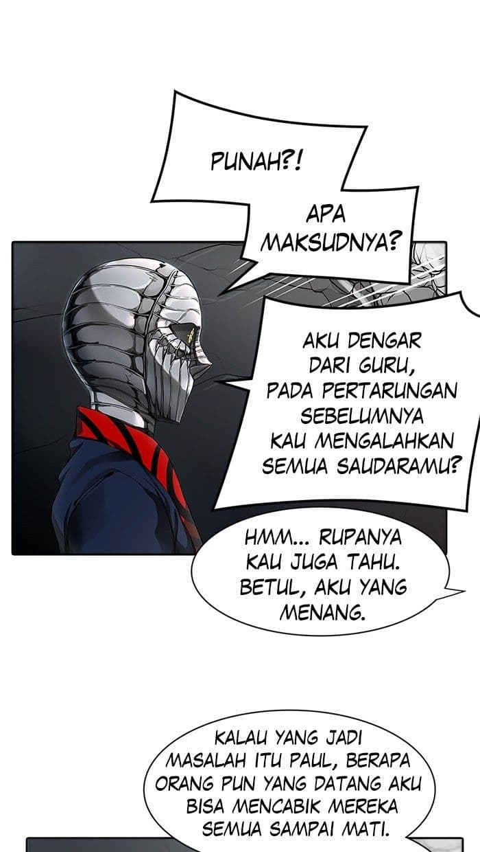 Chapter Komik
              Tower of God Chapter 436 - page 40