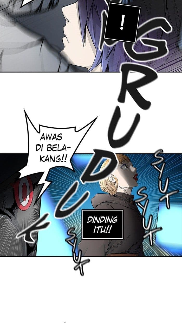 Chapter Komik
              Tower of God Chapter 436 - page 25