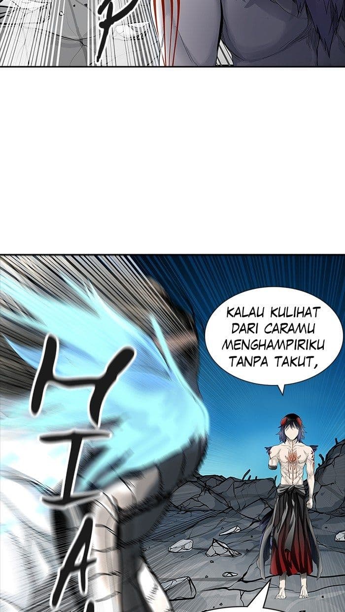 Chapter Komik
              Tower of God Chapter 436 - page 7