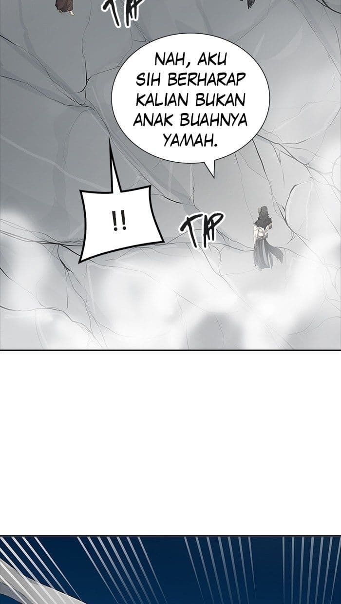 Chapter Komik
              Tower of God Chapter 436 - page 19