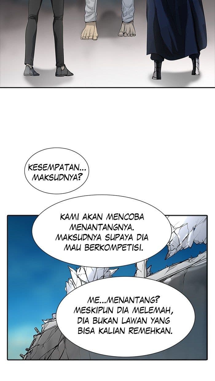 Chapter Komik
              Tower of God Chapter 436 - page 69