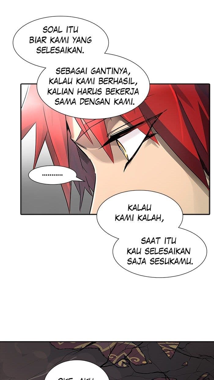 Chapter Komik
              Tower of God Chapter 436 - page 70