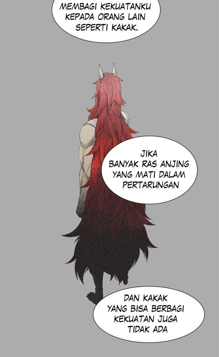 Chapter Komik
              Tower of God Chapter 436 - page 53