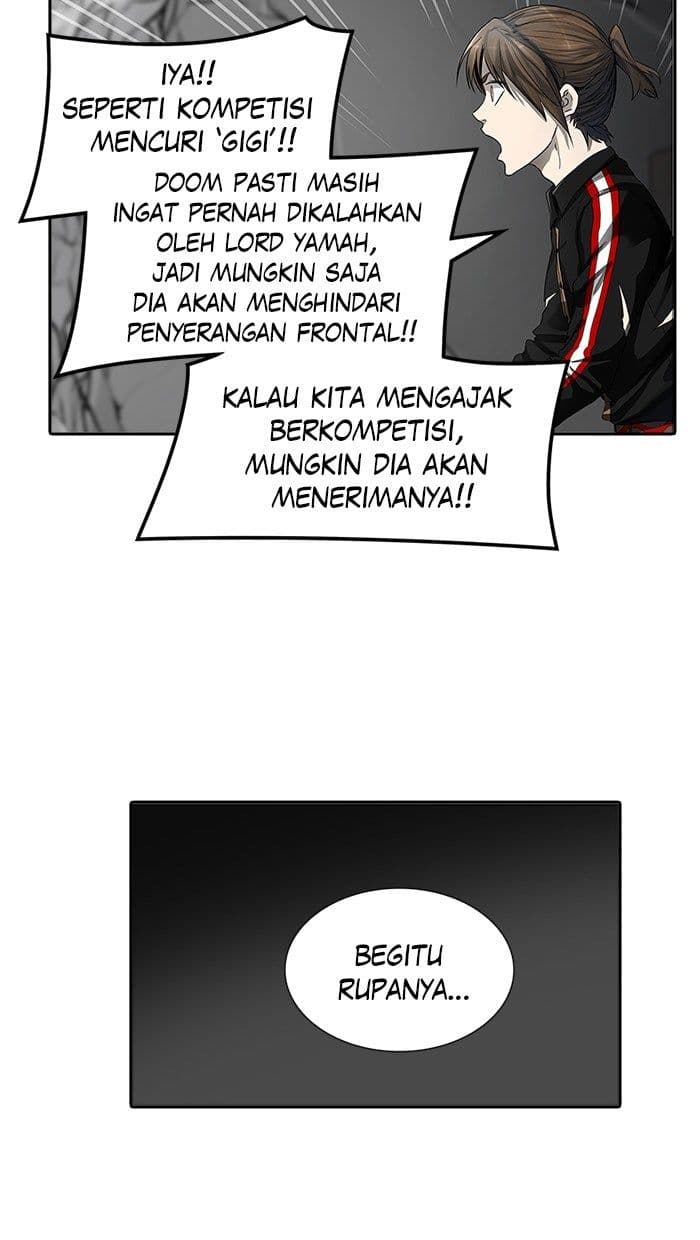 Chapter Komik
              Tower of God Chapter 436 - page 66