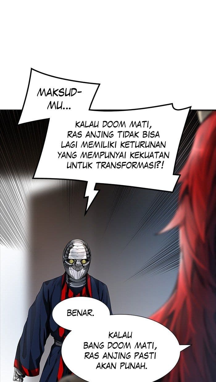 Chapter Komik
              Tower of God Chapter 436 - page 58