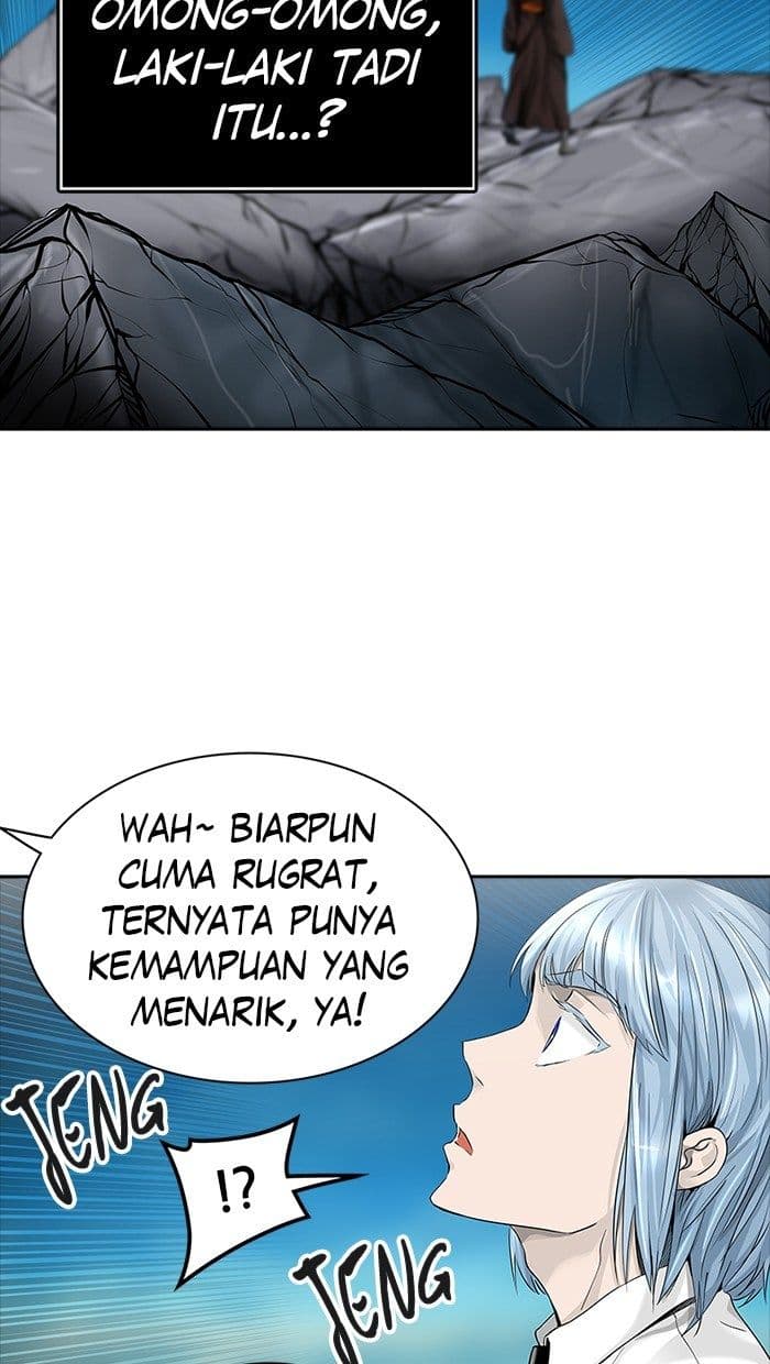 Chapter Komik
              Tower of God Chapter 436 - page 79