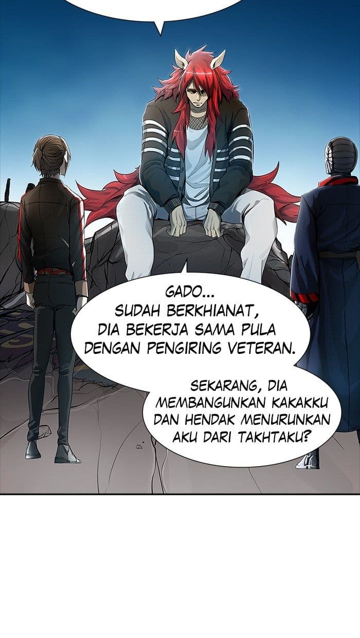 Chapter Komik
              Tower of God Chapter 436 - page 35