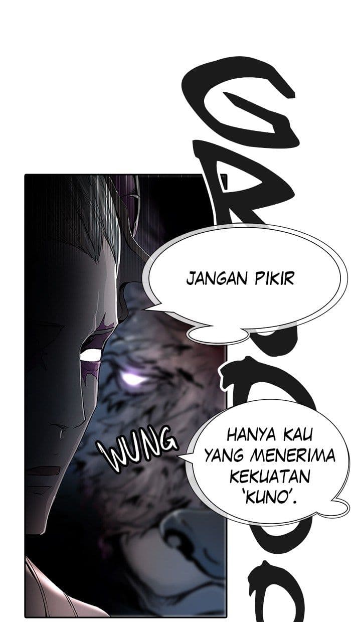 Chapter Komik
              Tower of God Chapter 436 - page 121