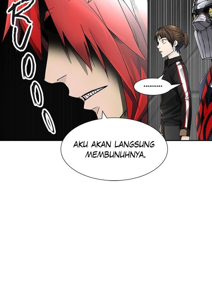 Chapter Komik
              Tower of God Chapter 436 - page 73