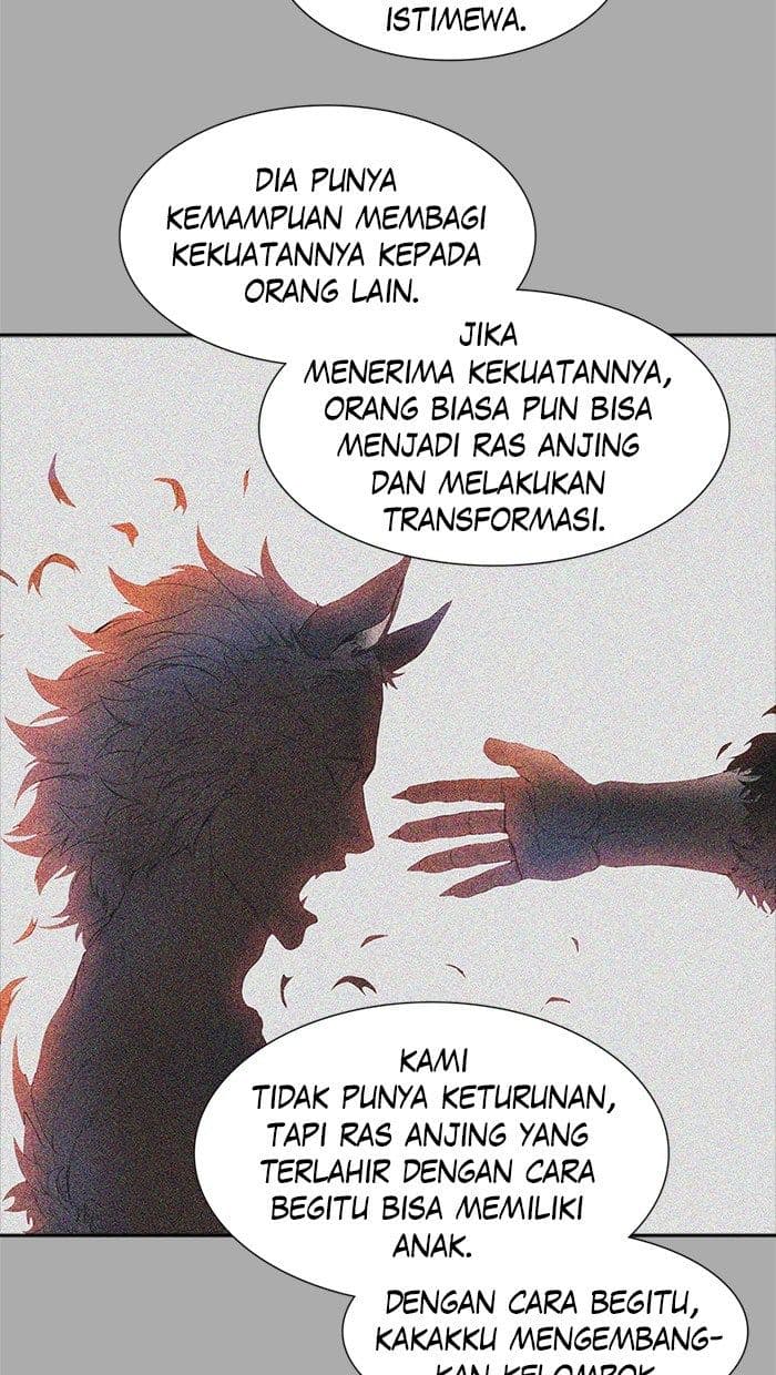 Chapter Komik
              Tower of God Chapter 436 - page 47